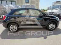 2018 Fiat 500