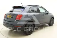 2018 Fiat 500
