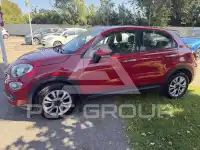 2018 Fiat 500