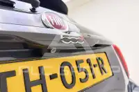 2018 Fiat 500