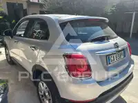 2018 Fiat 500