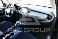 2018 Fiat 500