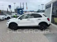 2018 Fiat 500
