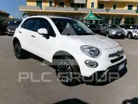 2018 Fiat 500