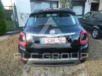 2018 Fiat 500