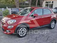 2018 Fiat 500