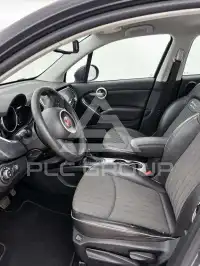 2018 Fiat 500