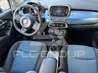 2018 Fiat 500