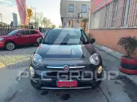 2018 Fiat 500