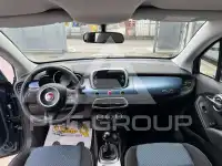 2018 Fiat 500