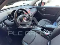 2018 Fiat 500