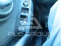 2018 Fiat 500