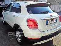 2018 Fiat 500