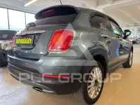 2018 Fiat 500