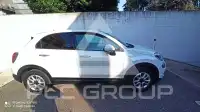 2018 Fiat 500