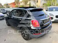 2018 Fiat 500