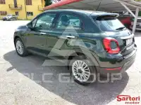 2018 Fiat 500