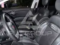 2018 Fiat 500