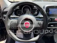 2018 Fiat 500