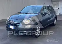 2018 Fiat 500