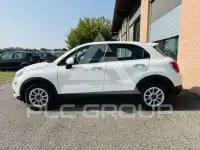 2018 Fiat 500