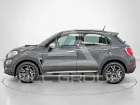 2018 Fiat 500