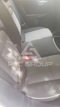 2018 Fiat 500