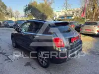 2018 Fiat 500