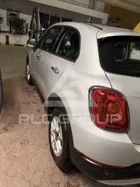 2018 Fiat 500