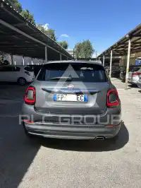 2018 Fiat 500