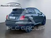 2018 Fiat 500