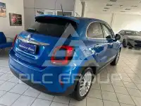 2018 Fiat 500