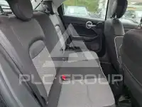 2018 Fiat 500