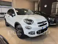 2018 Fiat 500
