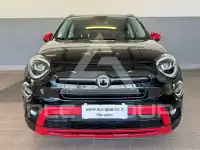 2018 Fiat 500