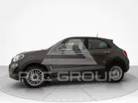 2018 Fiat 500