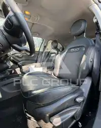 2018 Fiat 500