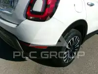 2018 Fiat 500