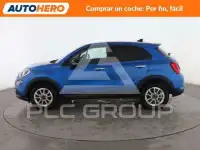 2018 Fiat 500