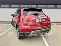 2018 Fiat 500