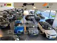 2018 Fiat 500