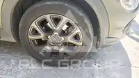 2018 Fiat 500