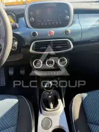 2018 Fiat 500