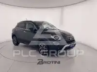 2018 Fiat 500