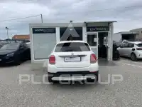 2018 Fiat 500