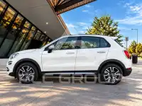 2018 Fiat 500