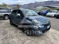 2018 Fiat 500