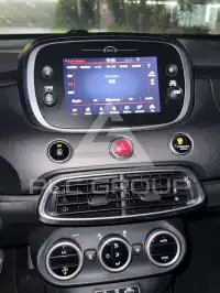 2018 Fiat 500