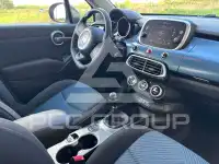 2018 Fiat 500
