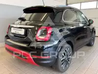 2018 Fiat 500